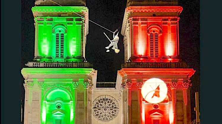 LA BEFANA - Épiphanie à l’italienne à Auch : grandiose !